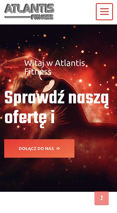 fitness atlantis