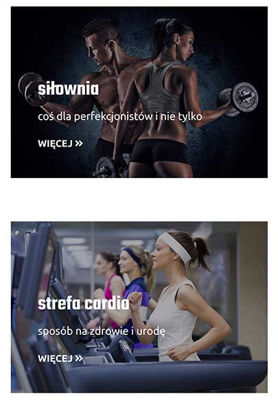 fitness atlantis