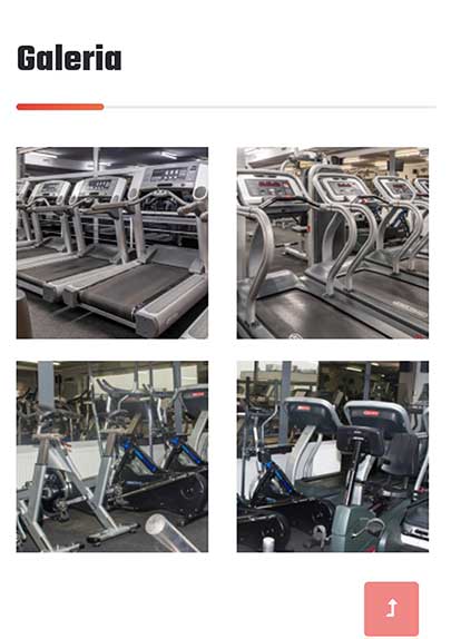 fitness atlantis