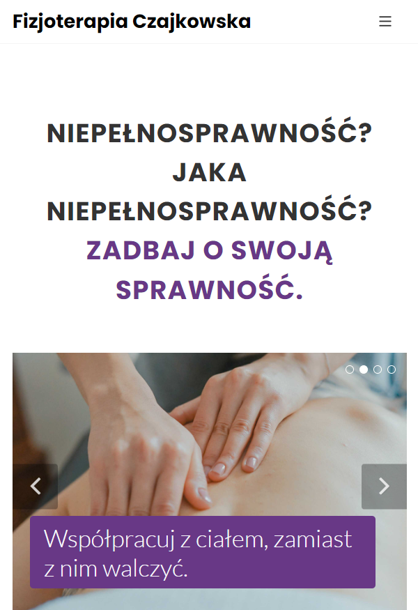 Bartosz Miłek preloader