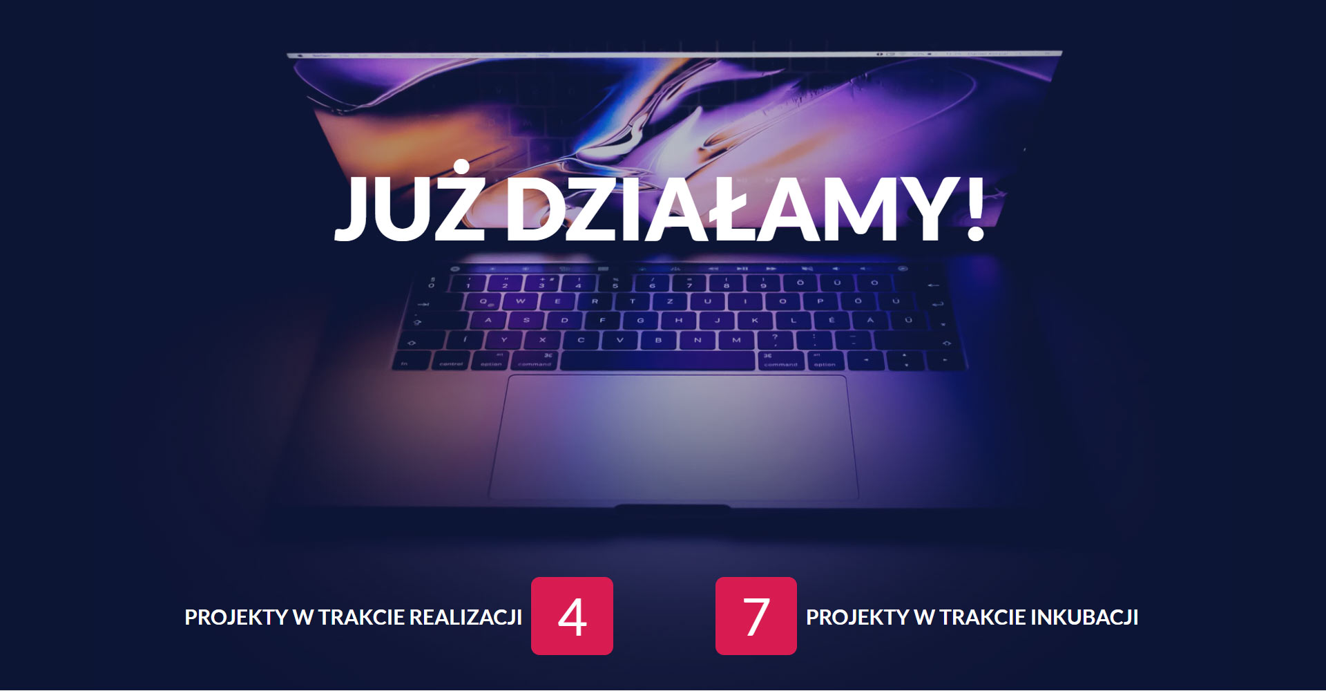 Bartosz Miłek portfolio TiFounders